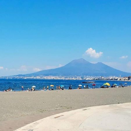 Cuore Di Stabia Castellammare di Stabia Eksteriør bilde