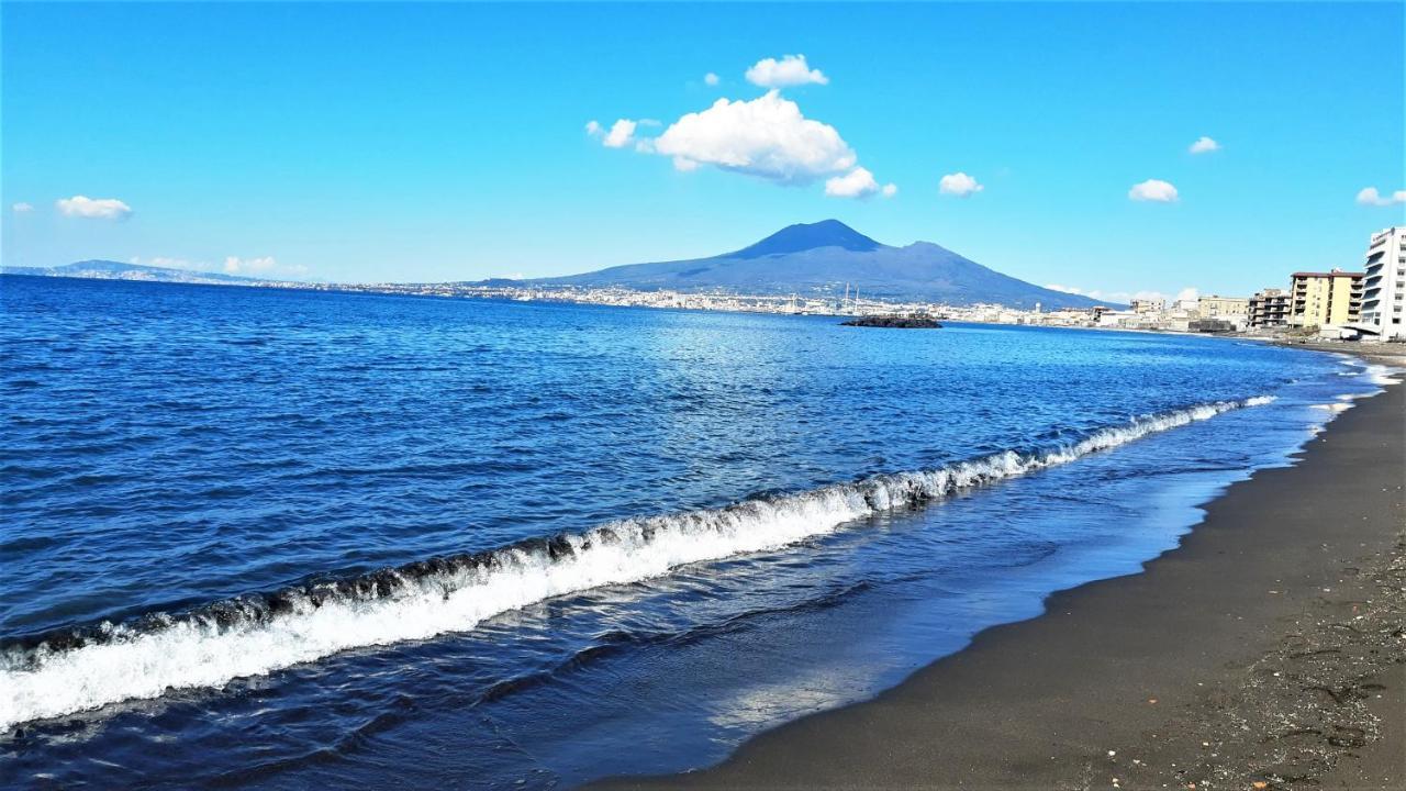 Cuore Di Stabia Castellammare di Stabia Eksteriør bilde
