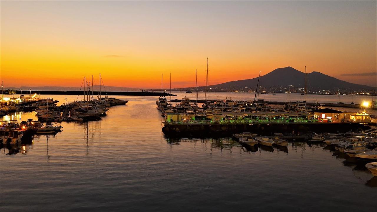 Cuore Di Stabia Castellammare di Stabia Eksteriør bilde