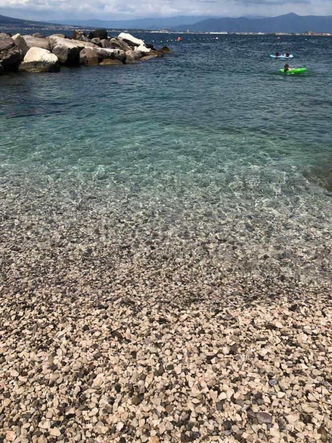 Cuore Di Stabia Castellammare di Stabia Eksteriør bilde